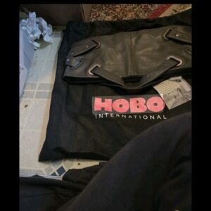 New Womens Clutch Hobo Bag